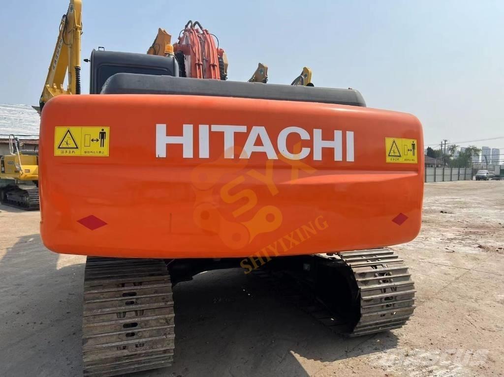 Hitachi ZX 200-3 Bageri guseničari