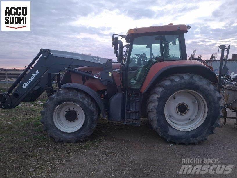 Case IH 1145 CVX Traktori