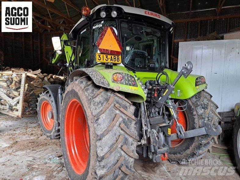 CLAAS 420 ARION Traktori