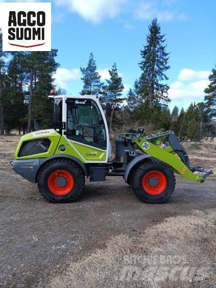 CLAAS 535 TORION Traktori