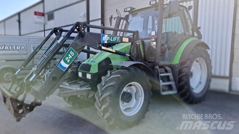 Deutz-Fahr 105 MK2 Traktori