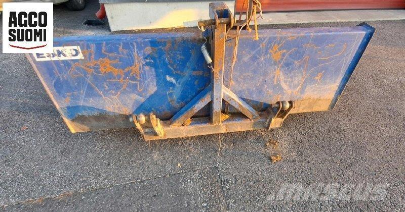 Esko TAKAKAUHA 200 Ostale poljoprivredne mašine