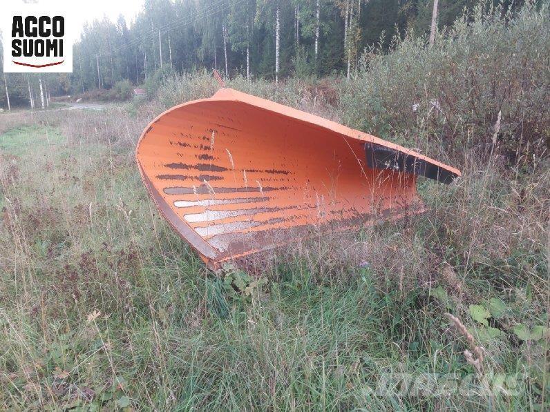 FMG ALUEAURA 300 Snežne daske i plugovi