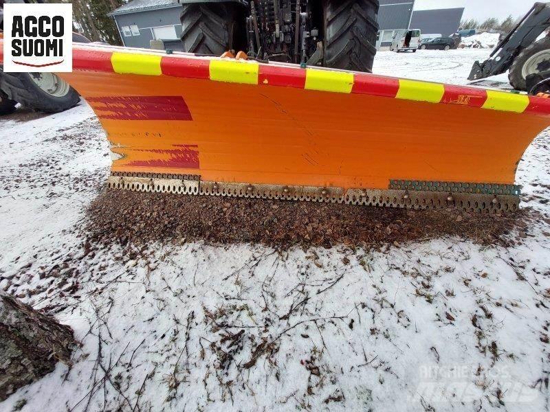 FMG ALUEAURA AA330 Snežne daske i plugovi