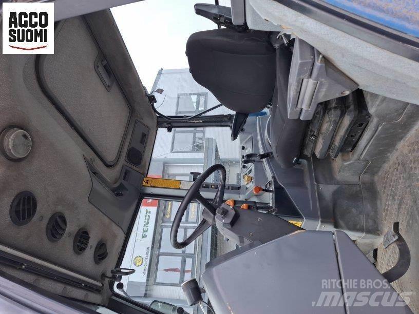 Ford 8340 Traktori