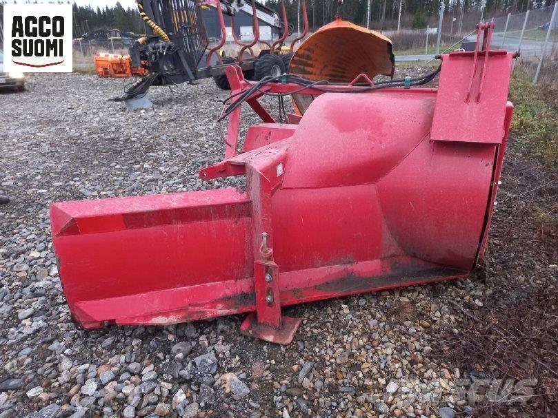  Huki LUMILINKO 285 Ostale poljoprivredne mašine