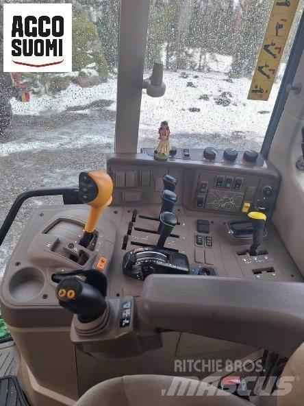 John Deere 6130 M Traktori