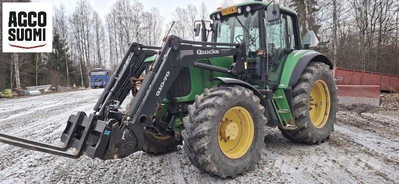 John Deere 6920 PQ Traktori