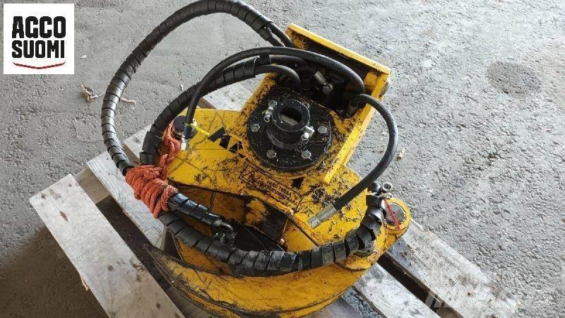 Kesla KOURA 19GX Grajferi