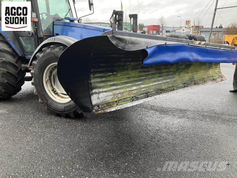 Stark ALUEAURA 320 Snežne daske i plugovi