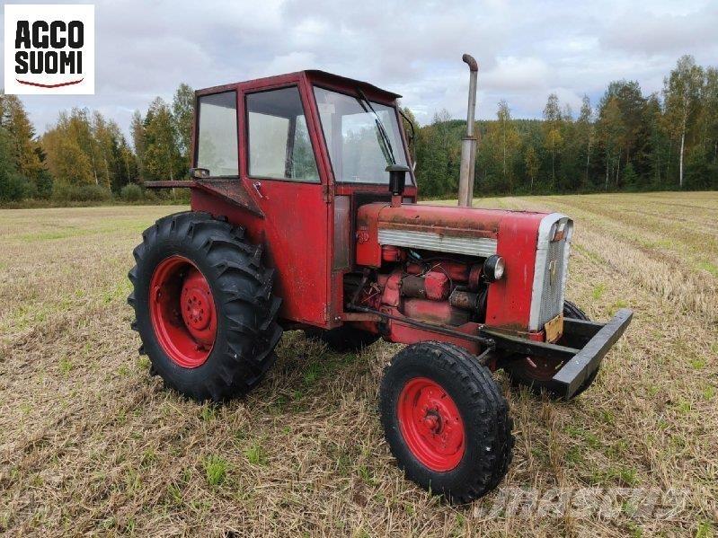 Valmet 565 Traktori