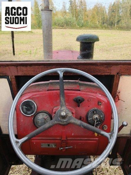 Valmet 565 Traktori