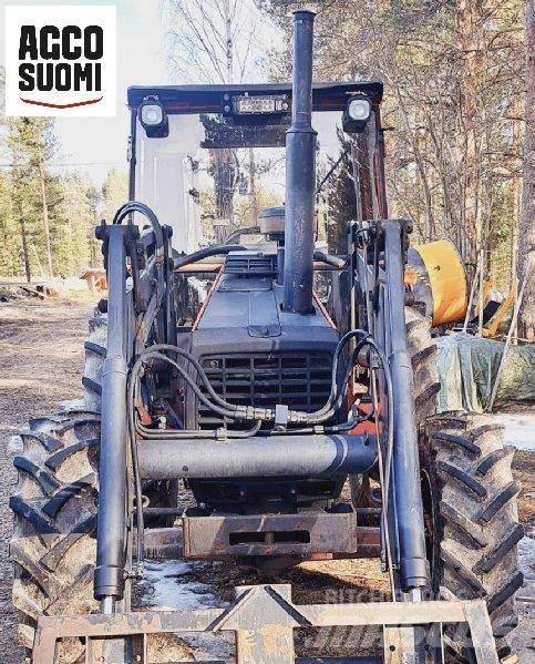 Valmet 605 Traktori