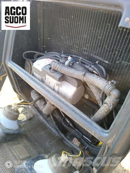 Valmet 6300 GOS Traktori