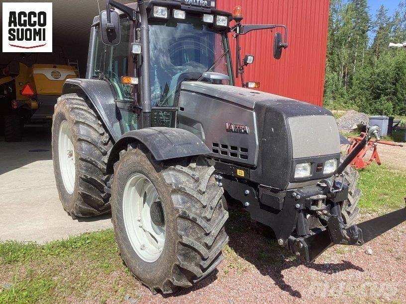 Valtra 6550 HT Traktori