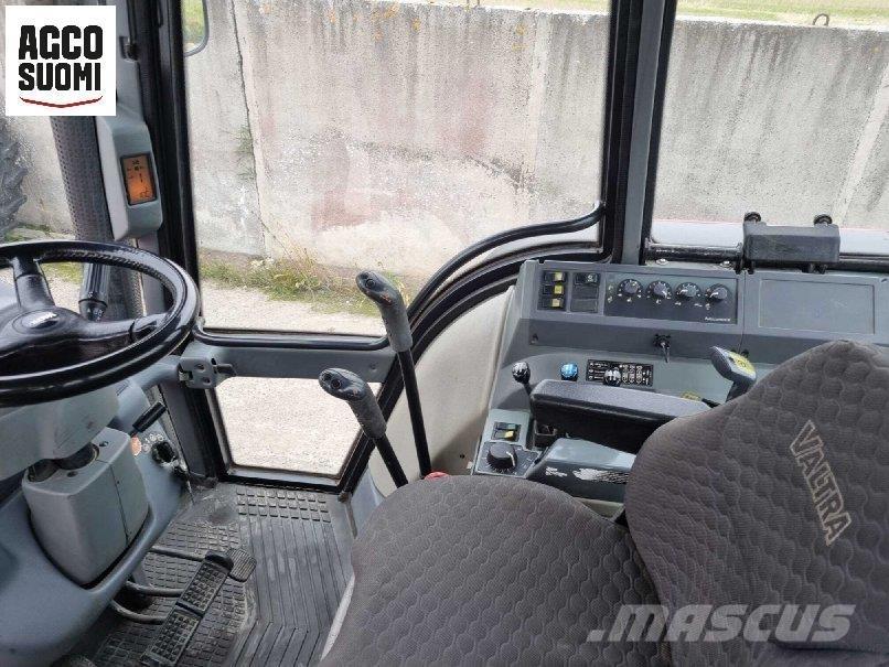Valtra 8050 HT Traktori