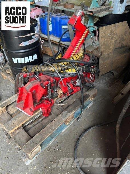 Valtra 8400 Traktori