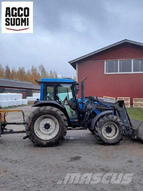 Valtra A92 Traktori