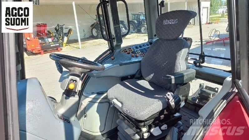 Valtra N122D Traktori