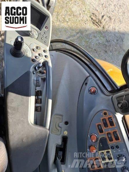 Valtra N122D Traktori