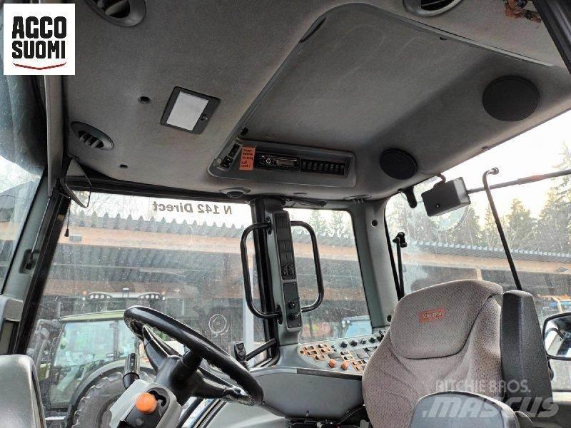 Valtra N142 D +EK Traktori