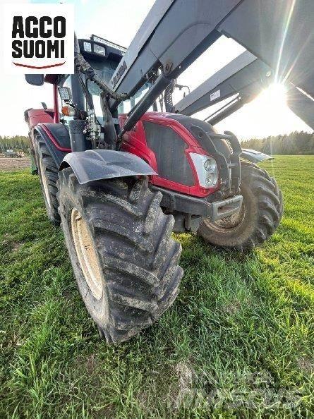 Valtra N143 HT Traktori