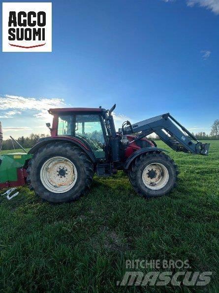 Valtra N143 HT Traktori