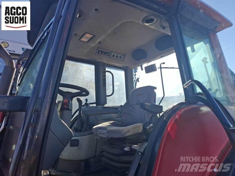 Valtra T150 Traktori