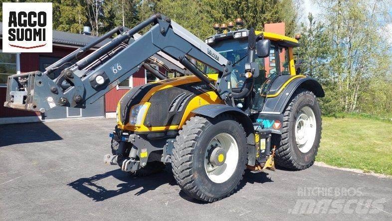 Valtra T153 H Traktori