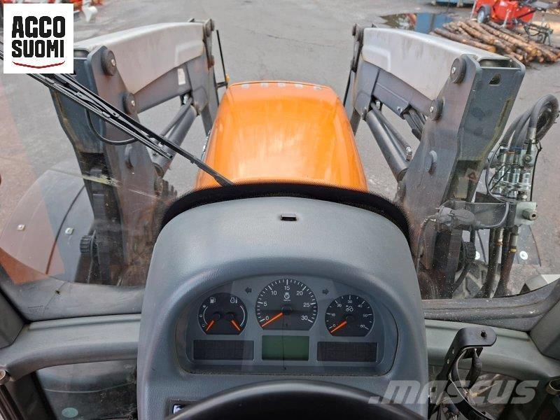 Valtra T162 DIRECT Traktori