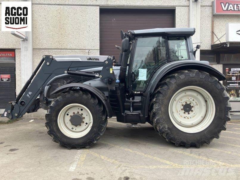 Valtra T163 DIRECT Traktori