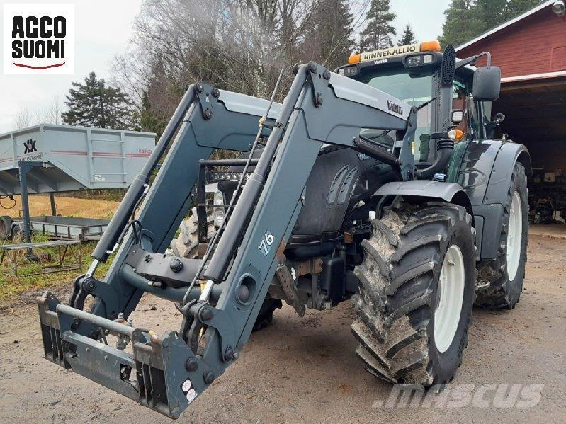 Valtra T163 ED Traktori