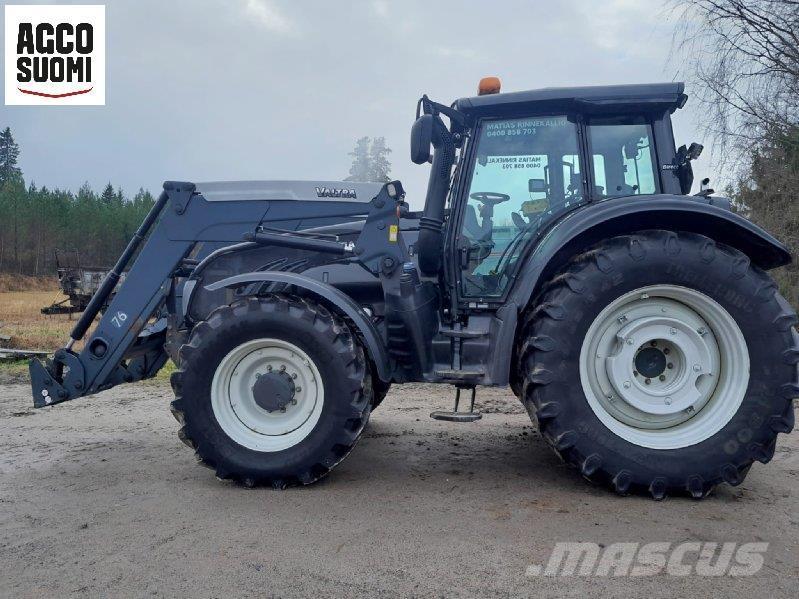 Valtra T163 ED Traktori