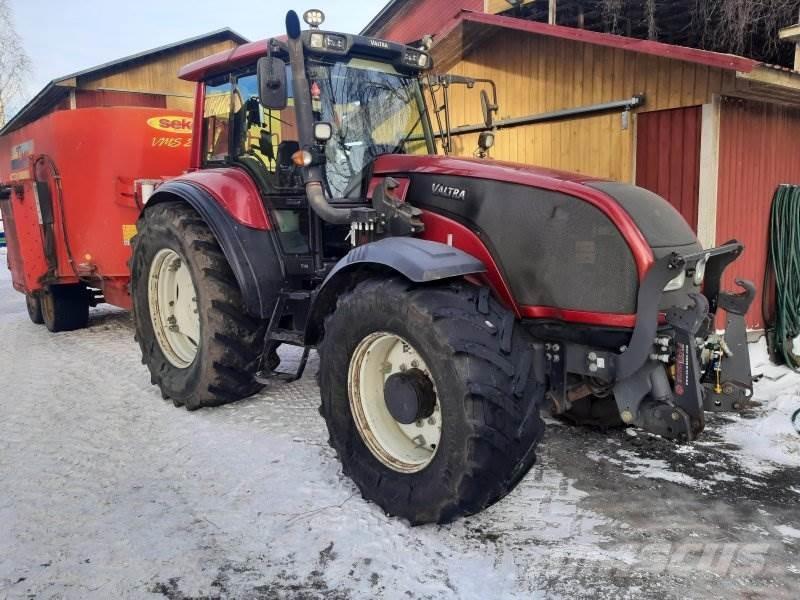 Valtra T170 Traktori