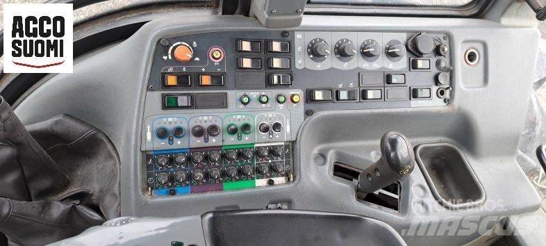 Valtra T170 Traktori