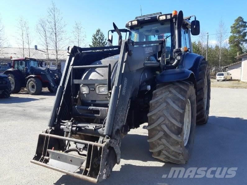 Valtra T170 H Traktori