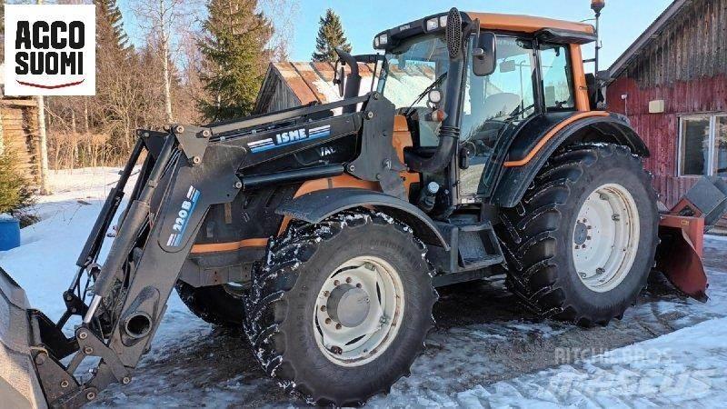 Valtra T173 H Traktori
