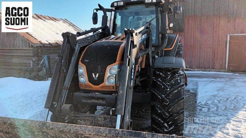 Valtra T173 H Traktori