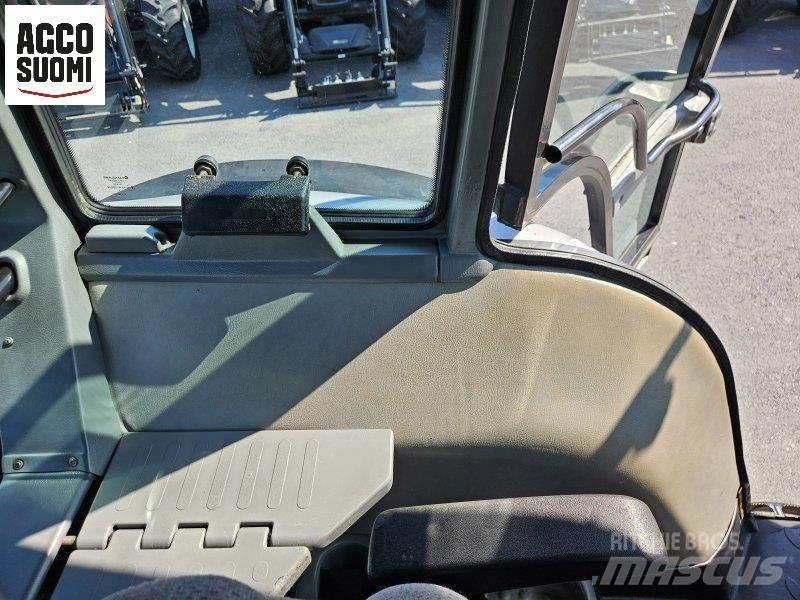 Valtra T190 CR Traktori