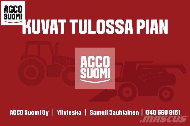 Valtra T203D Traktori