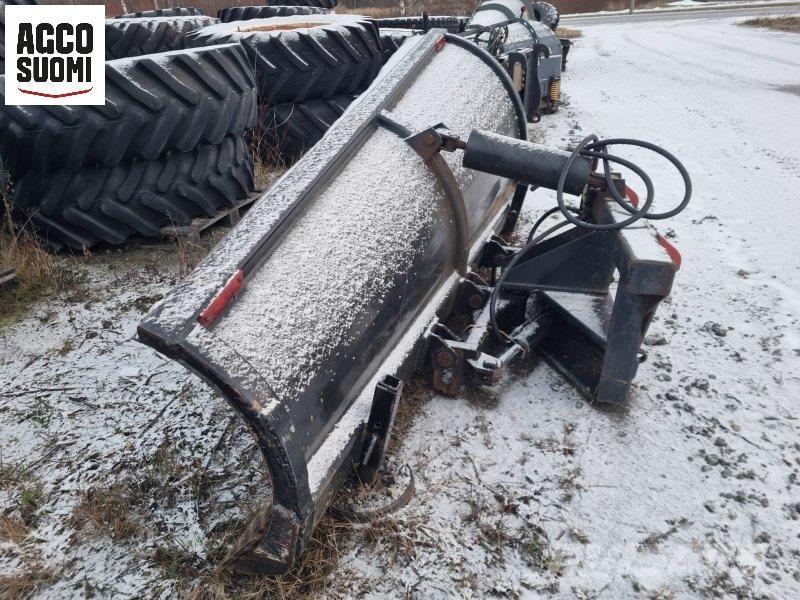 Vama ALUEAURA 280 Snežne daske i plugovi