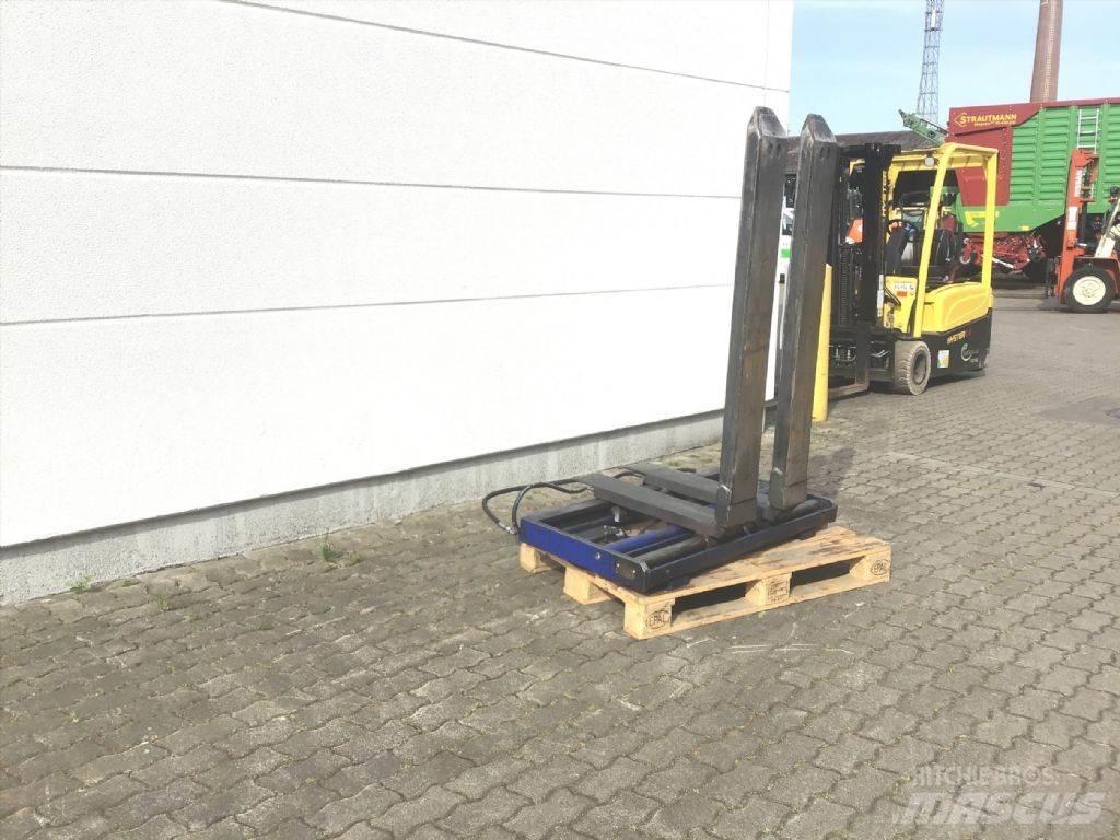 Griptech RG435/ZVP35 Ostalo