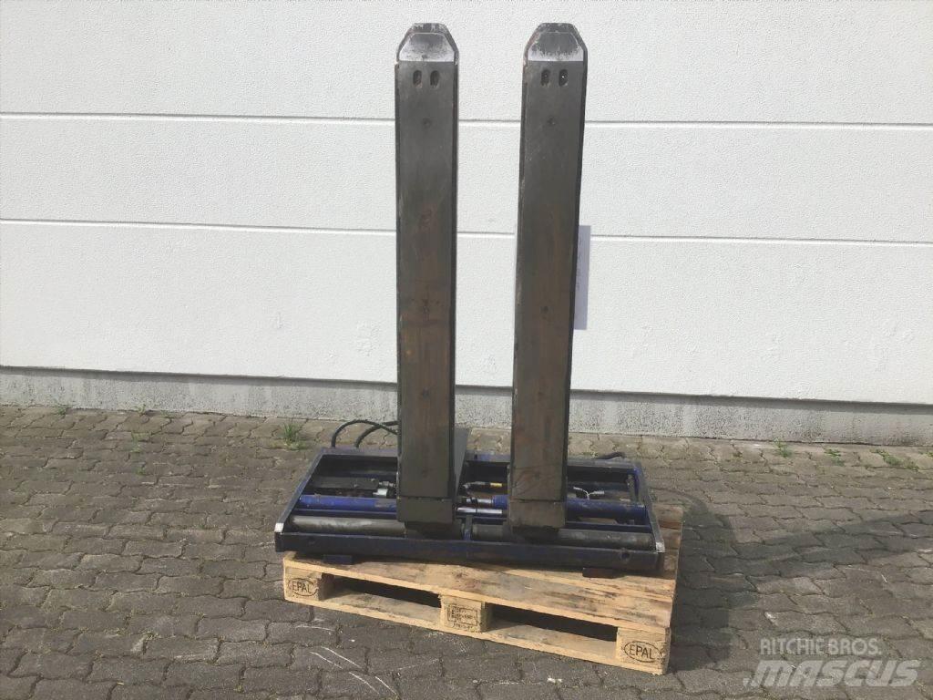 Griptech RG435/ZVP35 Ostalo