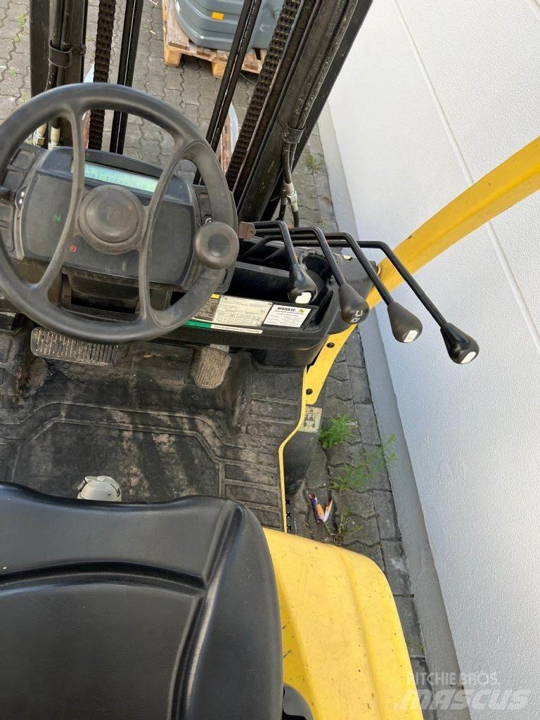 Hyster H 3.0 FT Dizelski viljuškari