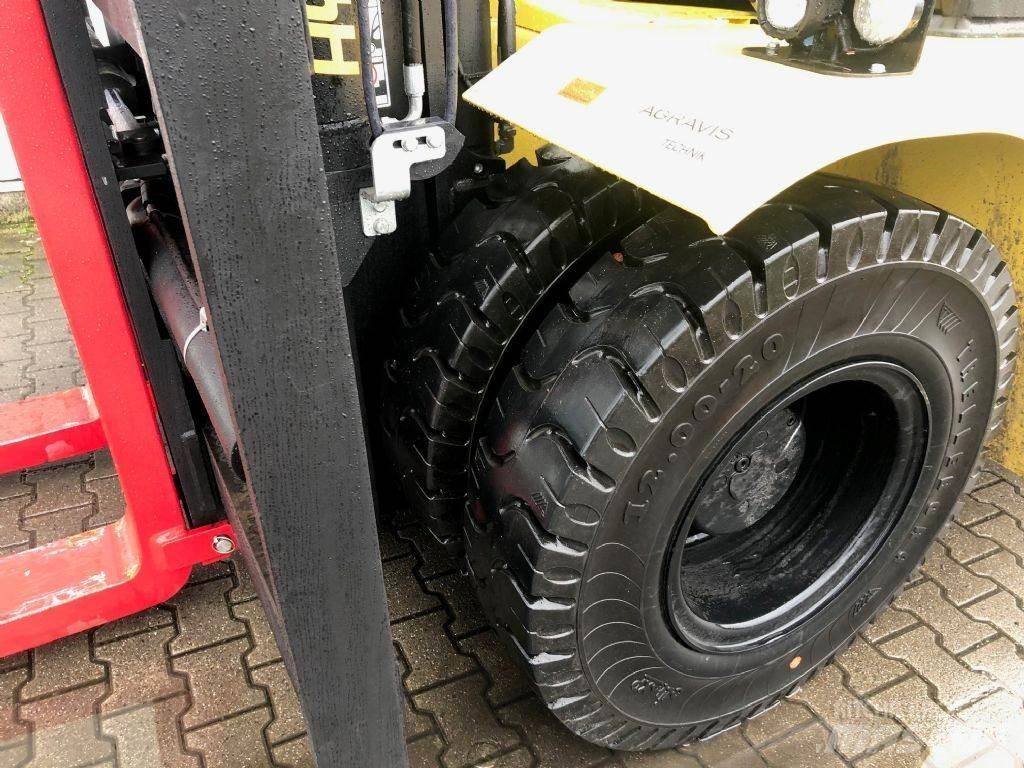 Hyster H16XD6 Dizelski viljuškari