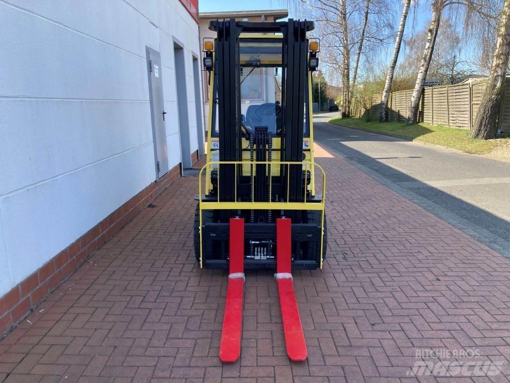 Hyster J 2.0 UTL Električni viljuškari