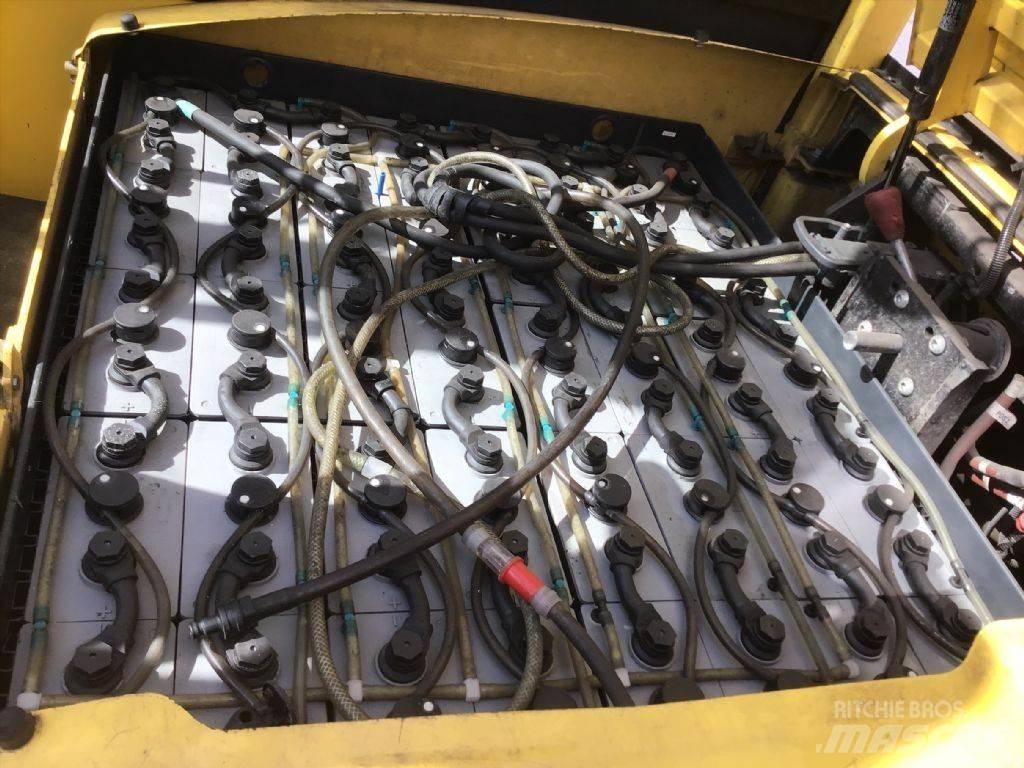 Hyster J 3.0 XN Električni viljuškari