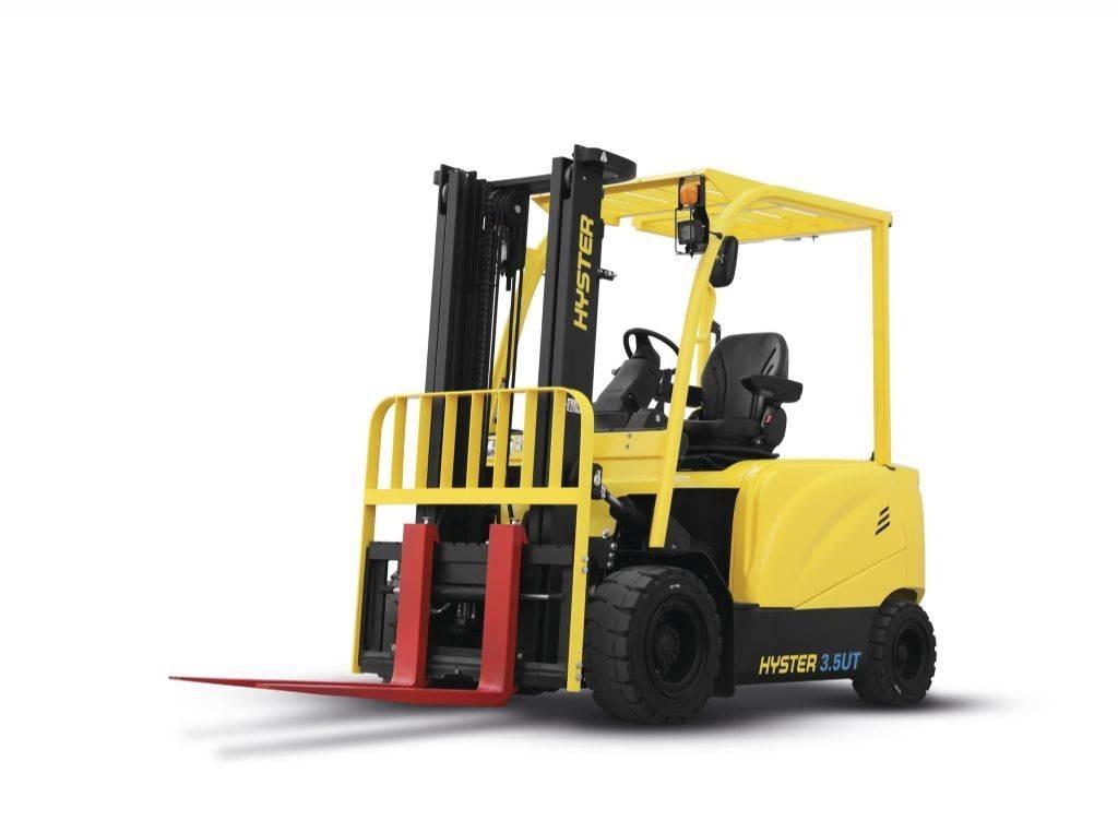 Hyster J 3.5 UTL Električni viljuškari