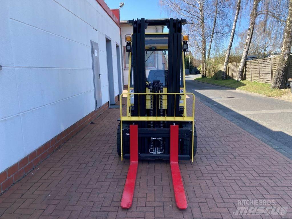 Hyster J 3.5 UTL Električni viljuškari