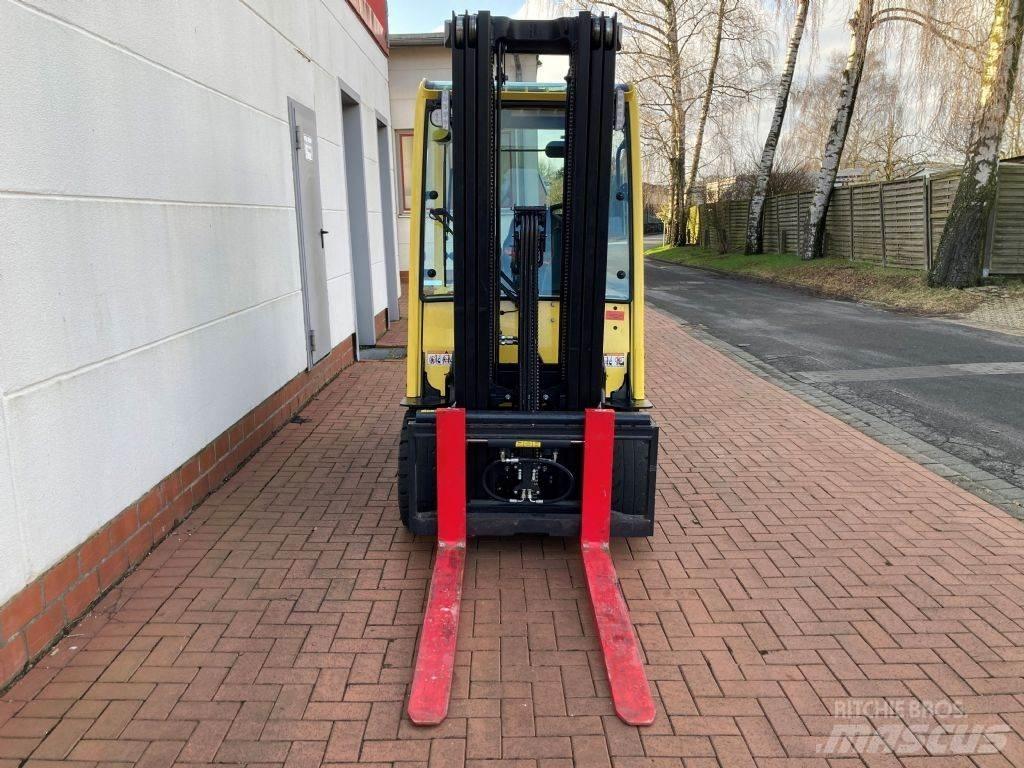 Hyster J 3.5 XN Električni viljuškari
